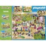 Playmobil - Lectii De Calarie Si Grajd Playmobil - 3